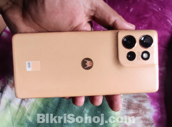 Motorola edge 50
